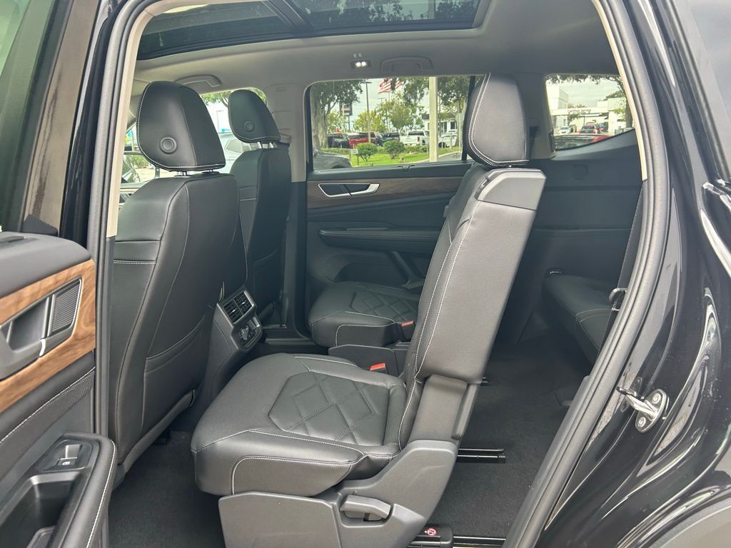 2026 Volkswagen Atlas 2.0T SE w/Technology Tampa FL