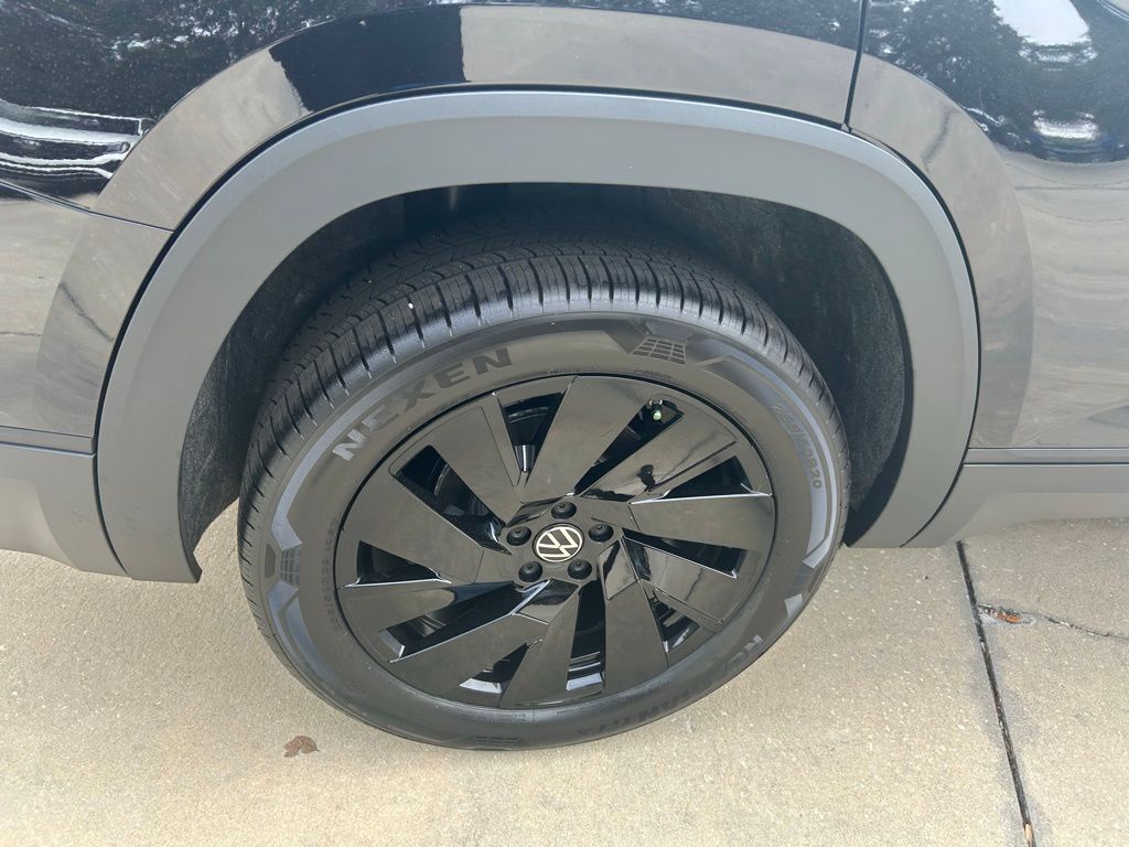 2026 Volkswagen Atlas 2.0T SE w/Technology Tampa FL