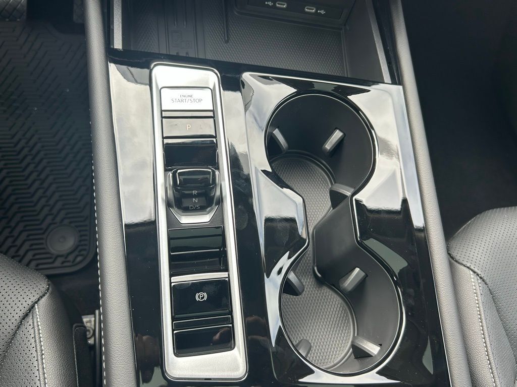 2026 Volkswagen Atlas 2.0T SE w/Technology Tampa FL