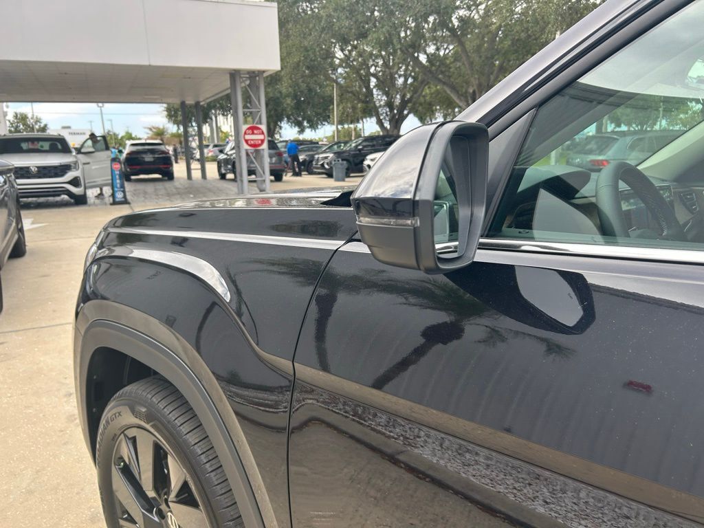 2026 Volkswagen Atlas 2.0T SE w/Technology Tampa FL