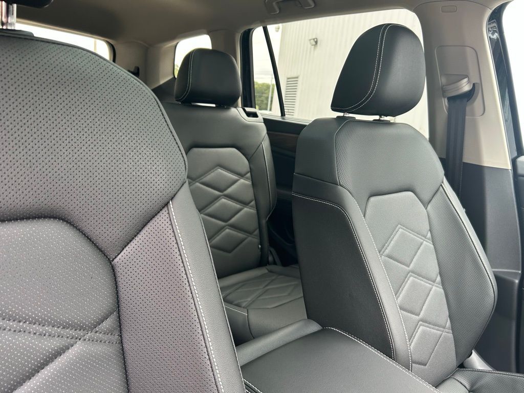 2026 Volkswagen Atlas 2.0T SE w/Technology Tampa FL