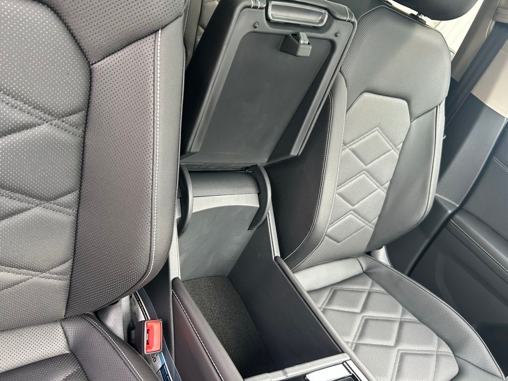 2026 Volkswagen Atlas 2.0T SE w/Technology Tampa FL