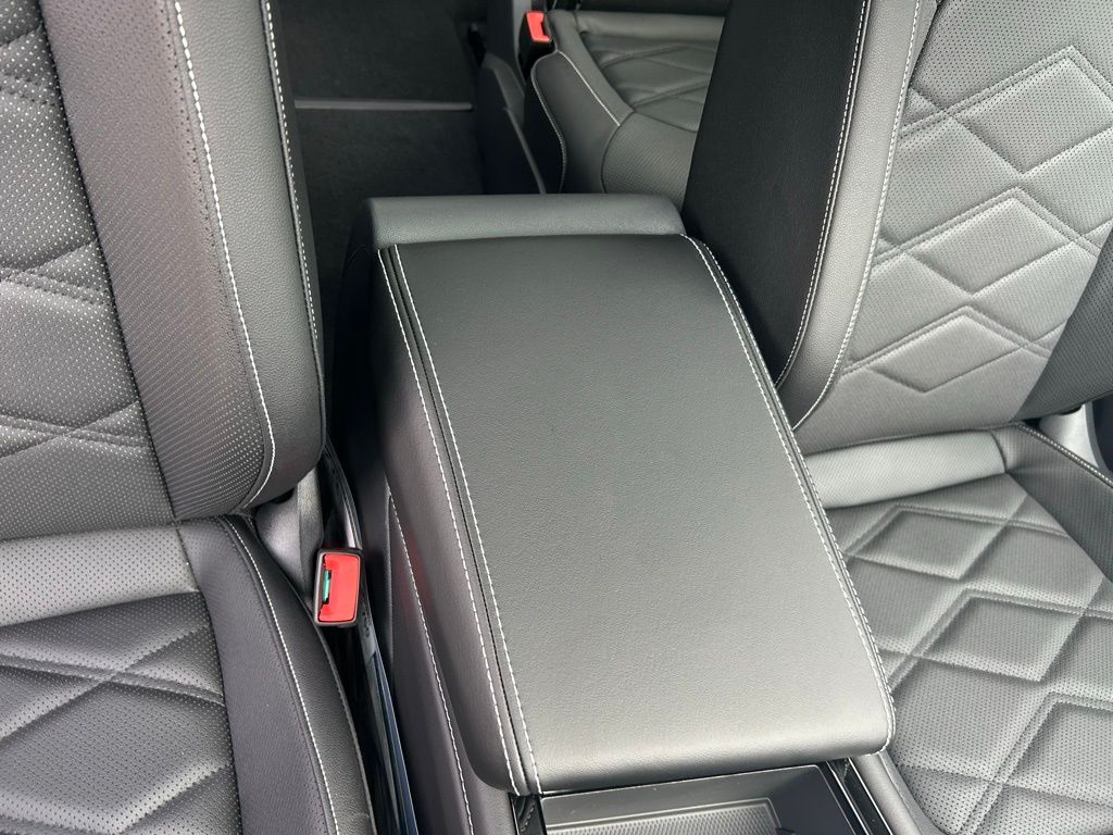 2026 Volkswagen Atlas 2.0T SE w/Technology Tampa FL