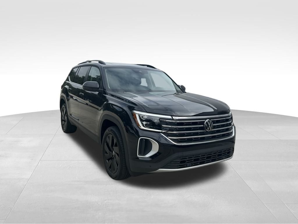 2026 Volkswagen Atlas 2.0T SE w/Technology Tampa FL