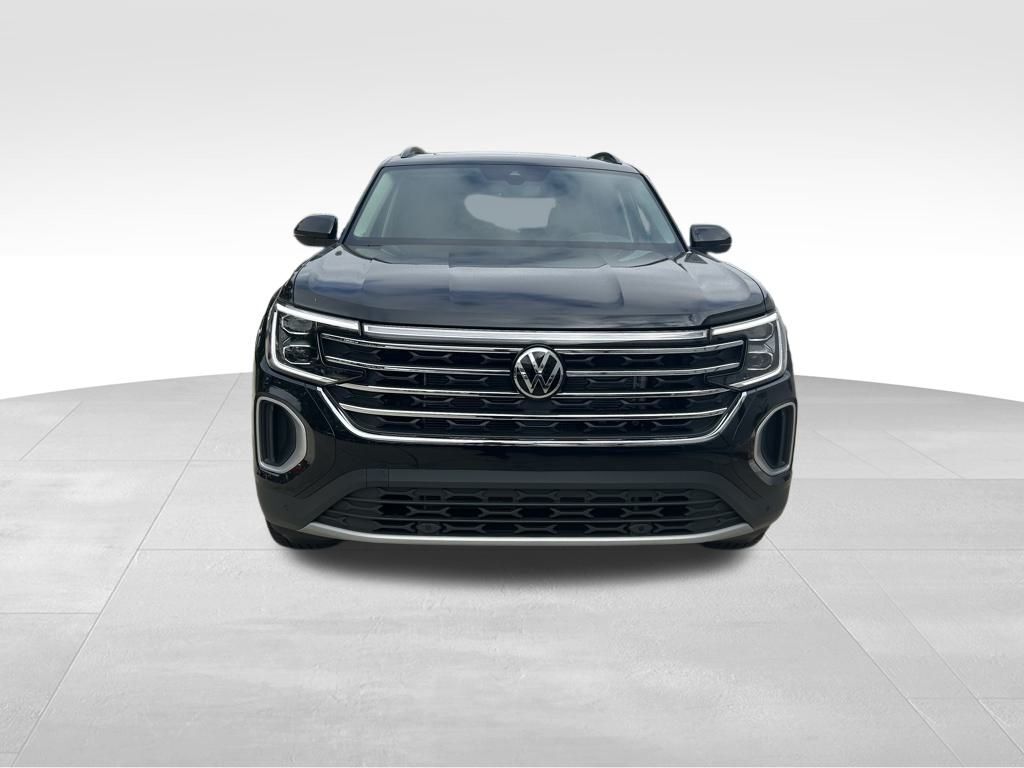 2026 Volkswagen Atlas 2.0T SE w/Technology Tampa FL