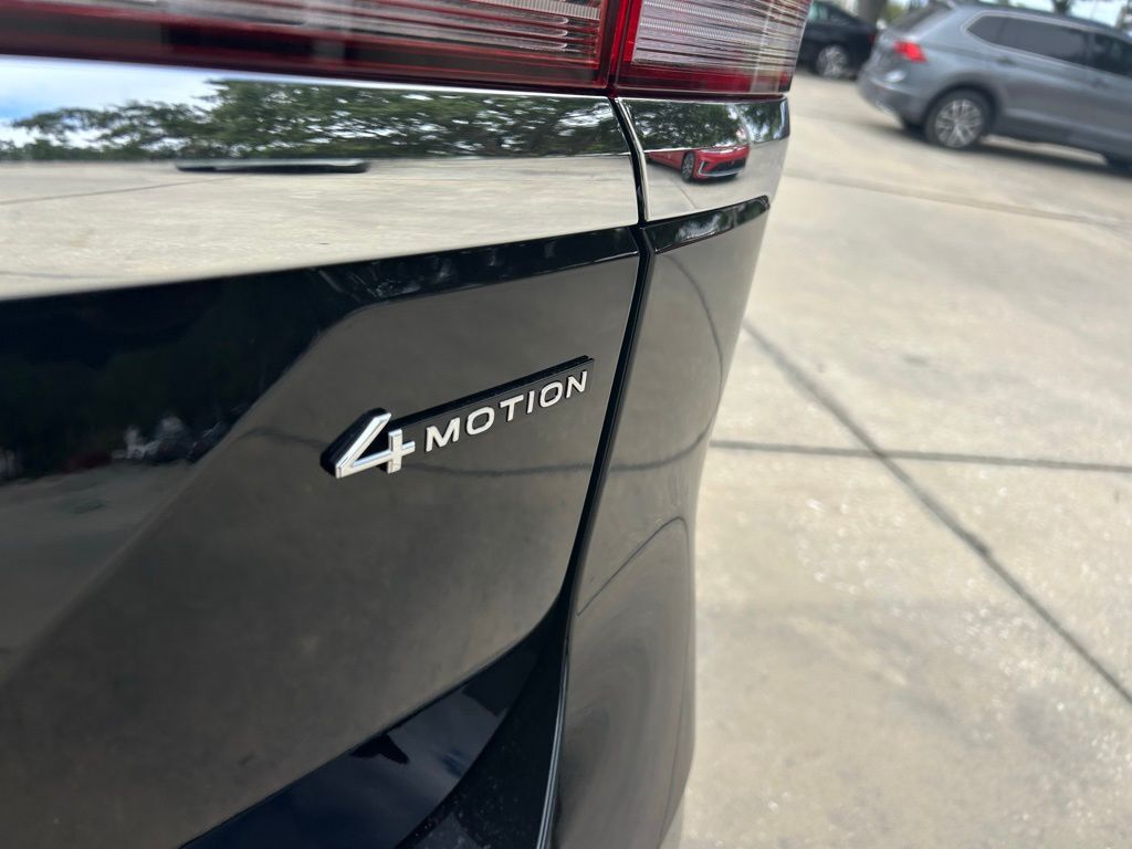 2026 Volkswagen Atlas 2.0T SE w/Technology Tampa FL