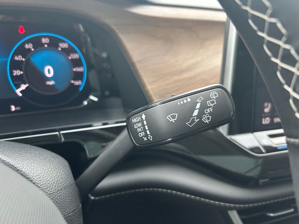 2026 Volkswagen Atlas 2.0T SE w/Technology Tampa FL