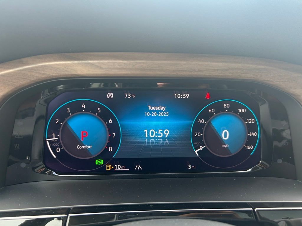 2026 Volkswagen Atlas 2.0T SE w/Technology Tampa FL