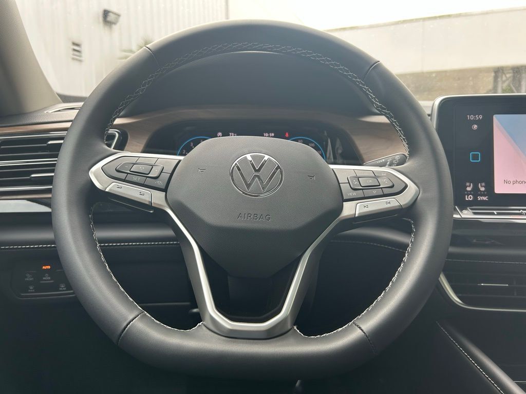 2026 Volkswagen Atlas 2.0T SE w/Technology Tampa FL