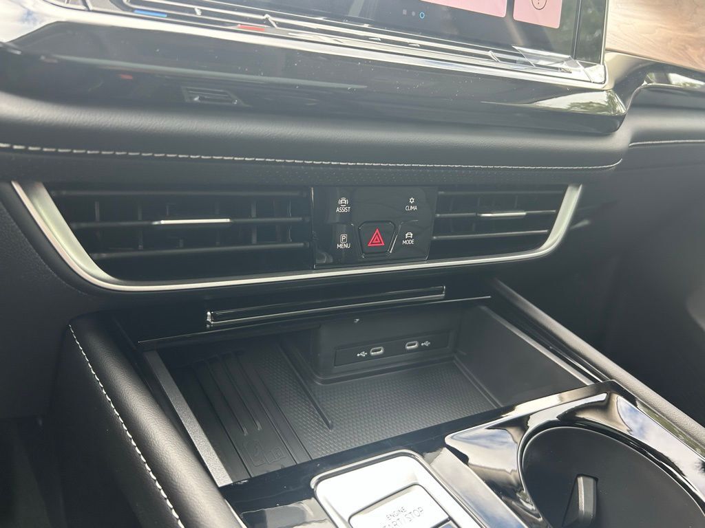 2026 Volkswagen Atlas 2.0T SE w/Technology Tampa FL