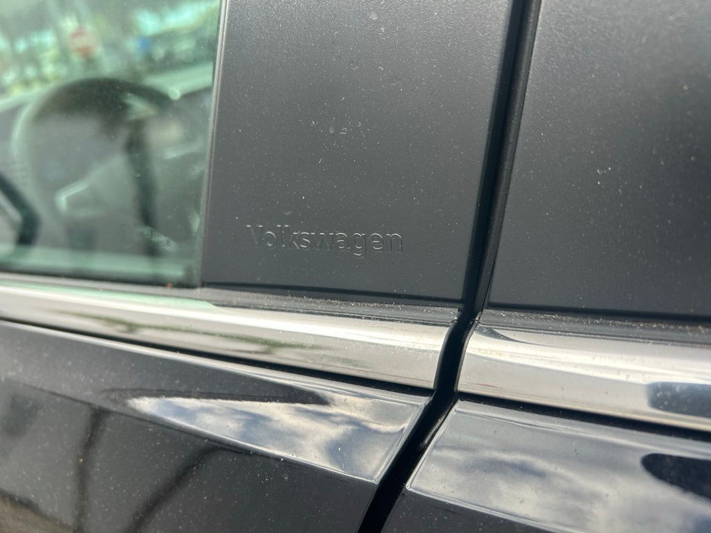 2026 Volkswagen Atlas 2.0T SE w/Technology Tampa FL