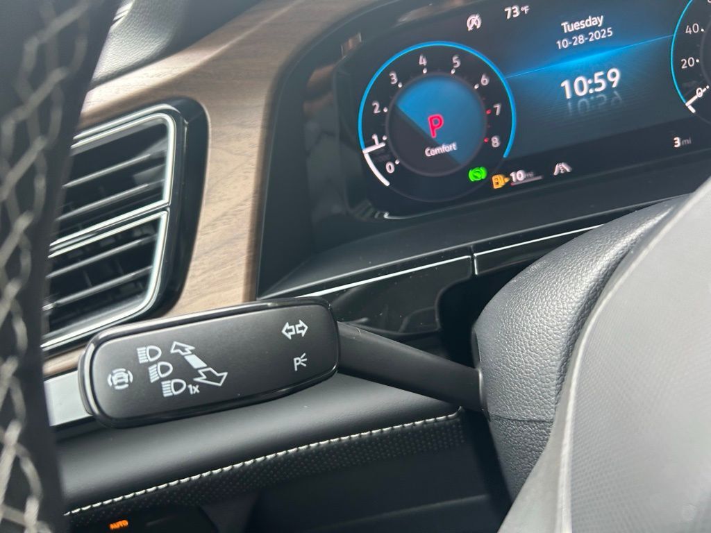 2026 Volkswagen Atlas 2.0T SE w/Technology Tampa FL