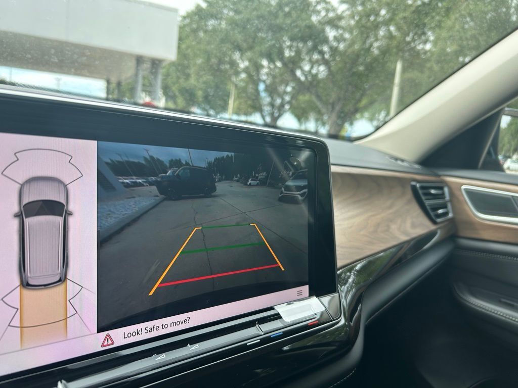 2026 Volkswagen Atlas 2.0T SE w/Technology Tampa FL