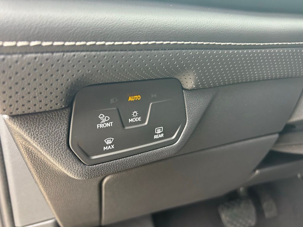 2026 Volkswagen Atlas 2.0T SE w/Technology Tampa FL