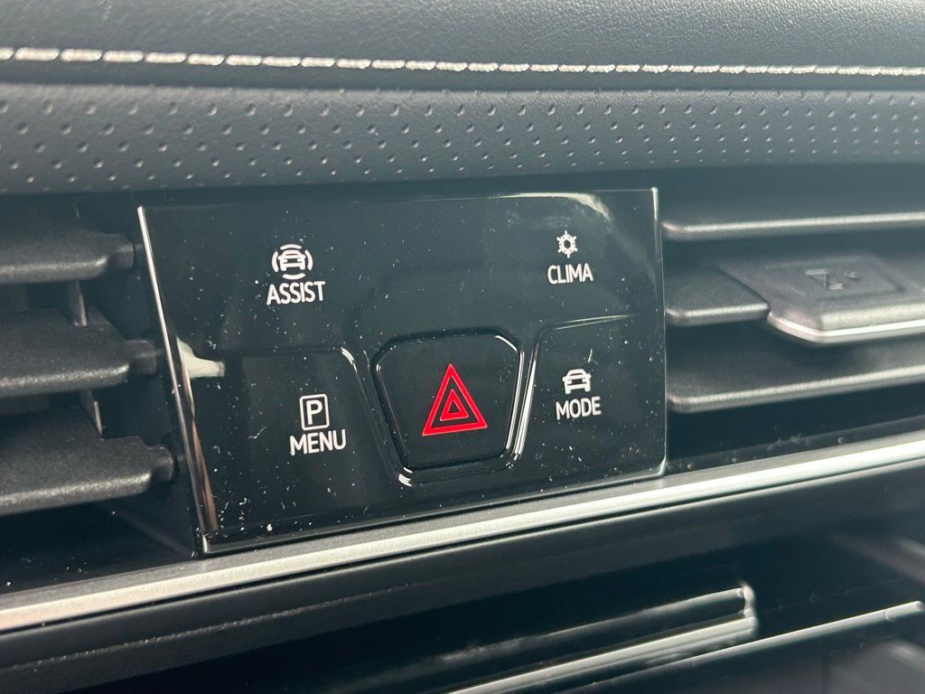 2026 Volkswagen Atlas 2.0T SE w/Technology Tampa FL