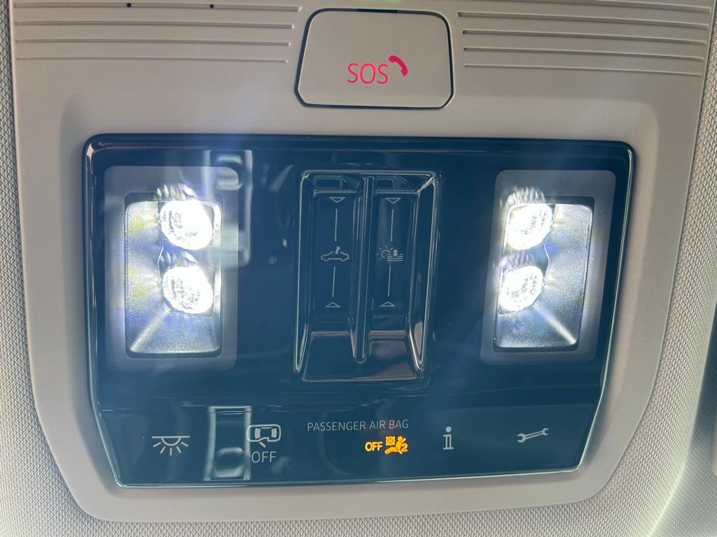 2026 Volkswagen Atlas 2.0T SE w/Technology Tampa FL