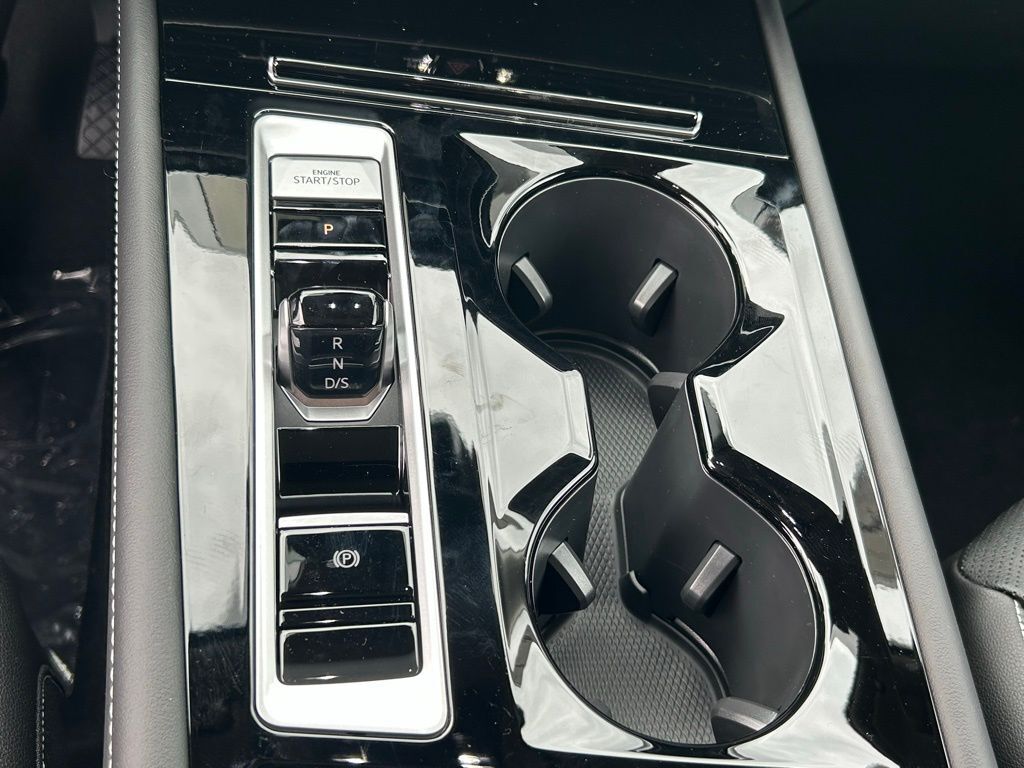 2026 Volkswagen Atlas 2.0T SE w/Technology Tampa FL