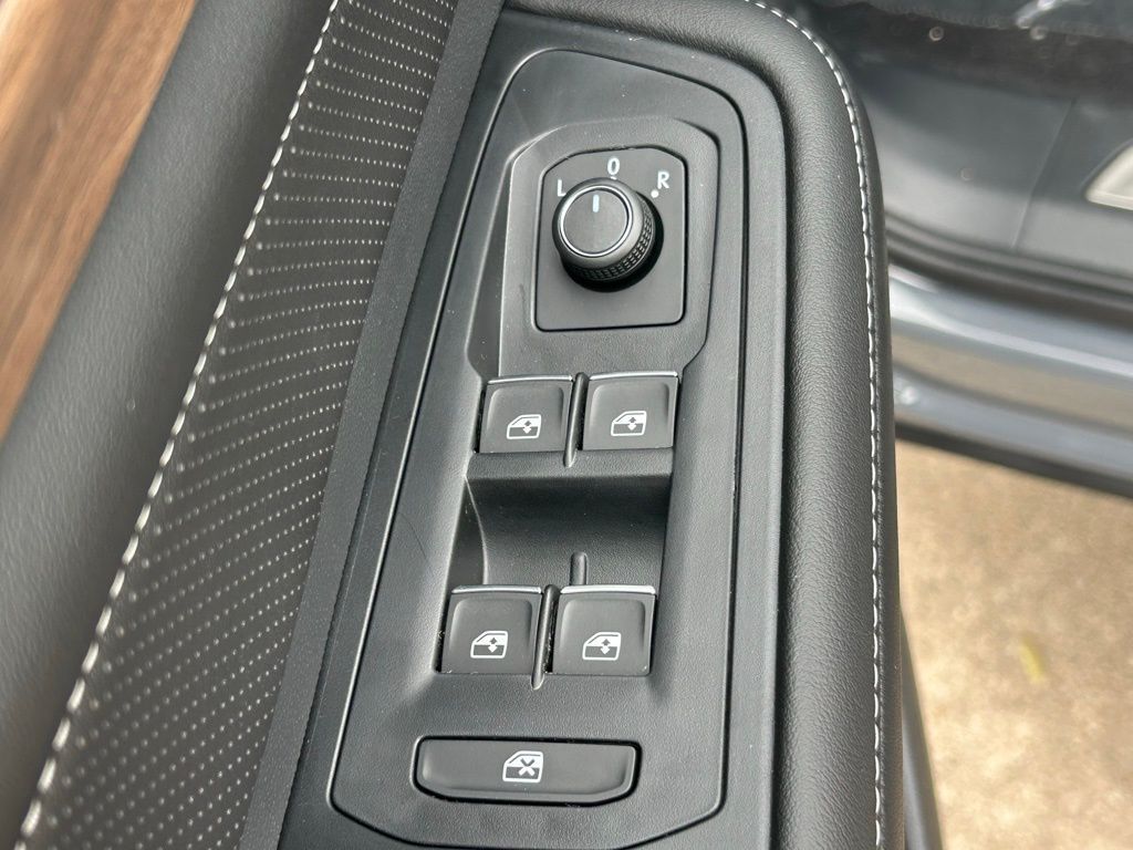 2026 Volkswagen Atlas 2.0T SE w/Technology Tampa FL