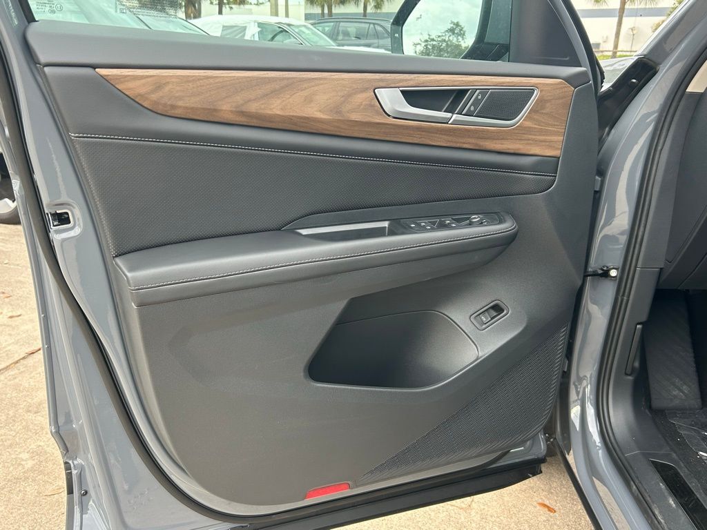 2026 Volkswagen Atlas 2.0T SE w/Technology Tampa FL