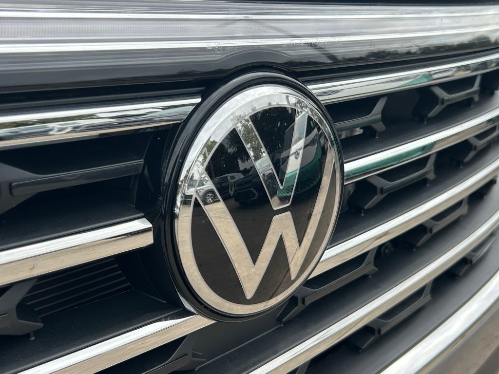 2026 Volkswagen Atlas 2.0T SE w/Technology Tampa FL