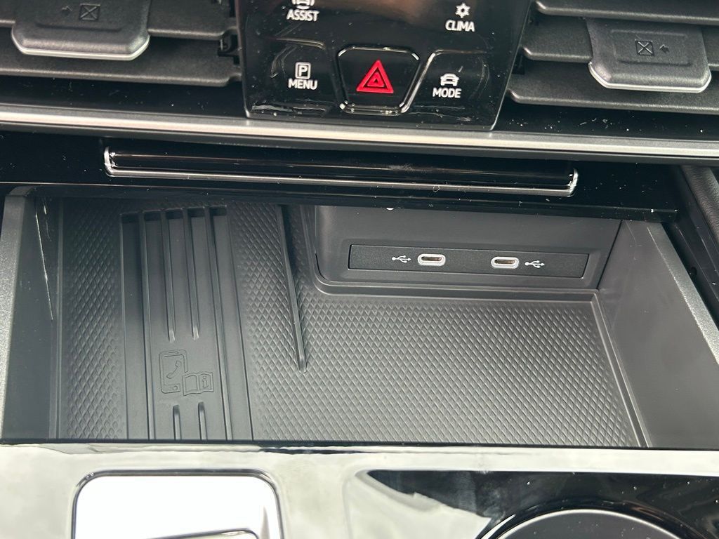 2026 Volkswagen Atlas 2.0T SE w/Technology Tampa FL