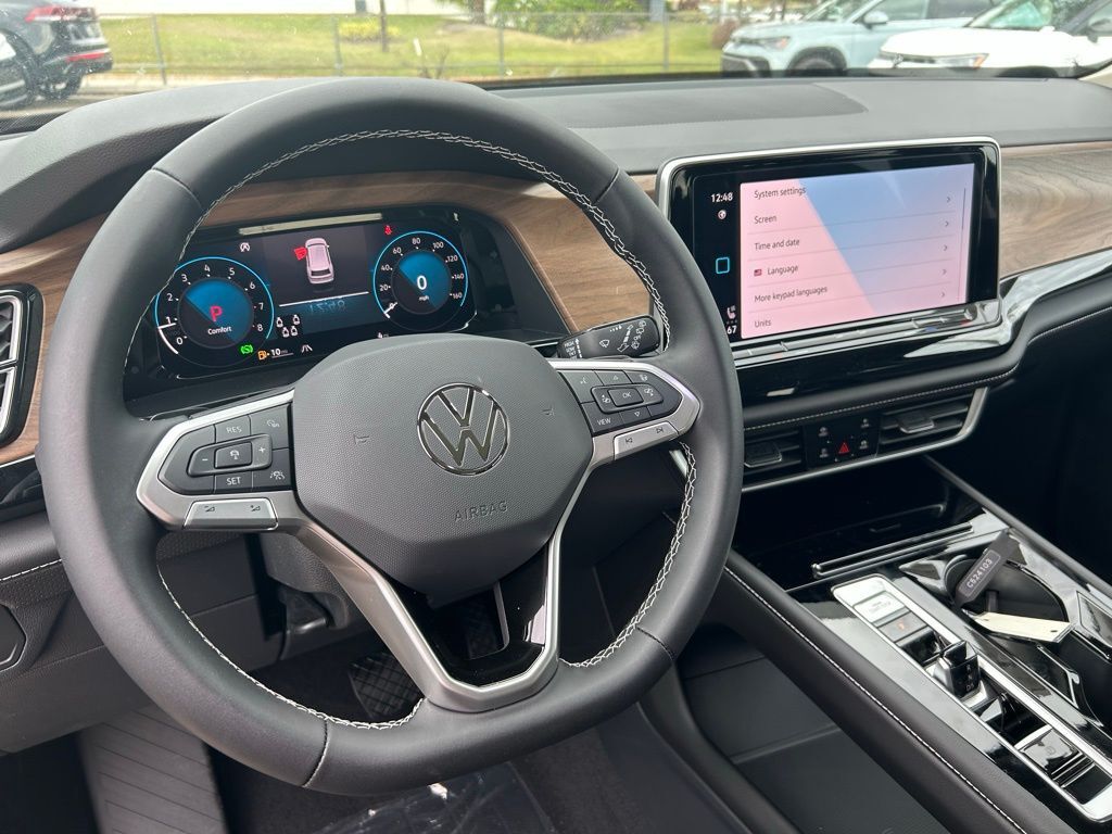 2026 Volkswagen Atlas 2.0T SE w/Technology Tampa FL