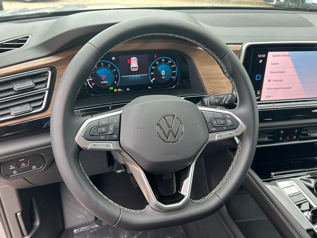 2026 Volkswagen Atlas 2.0T SE w/Technology Tampa FL