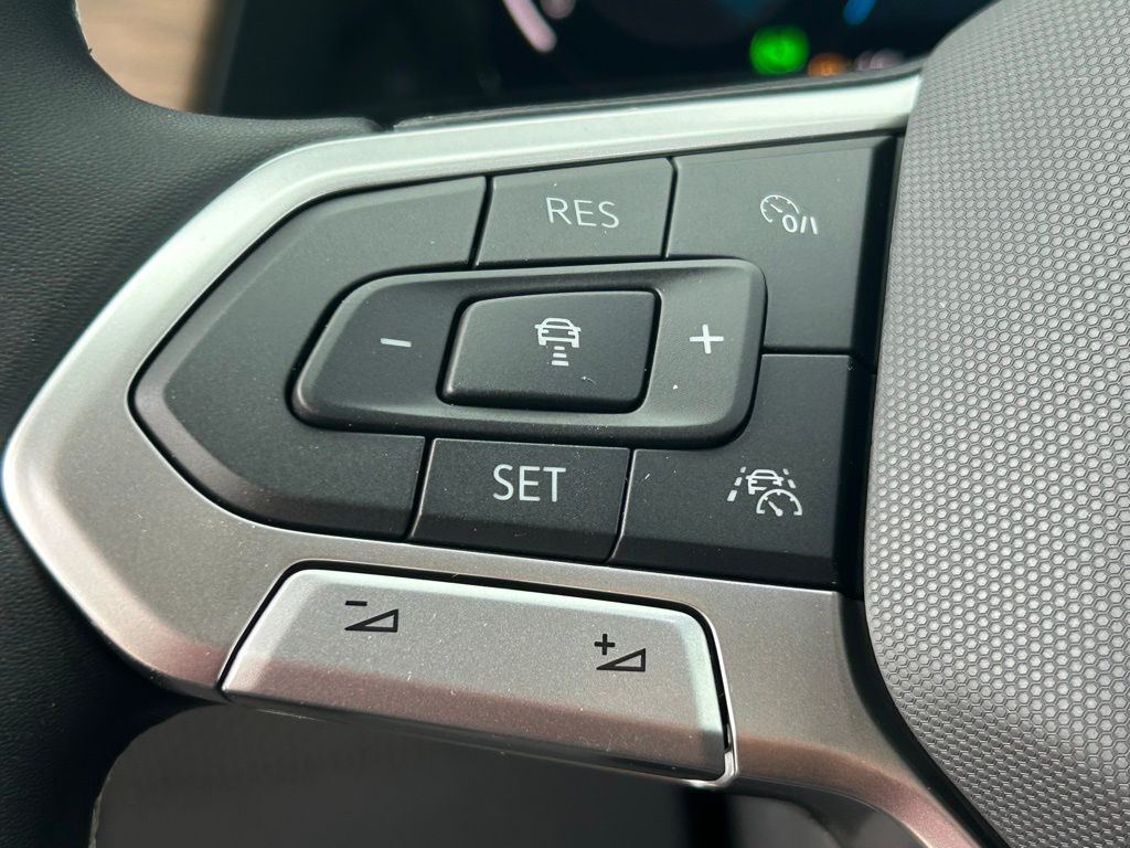 2026 Volkswagen Atlas 2.0T SE w/Technology Tampa FL