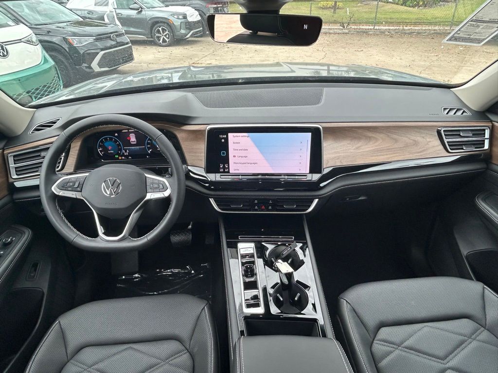 2026 Volkswagen Atlas 2.0T SE w/Technology Tampa FL