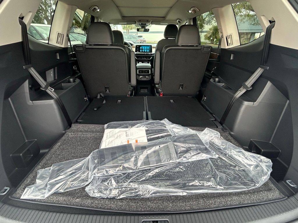 2026 Volkswagen Atlas 2.0T SE w/Technology Tampa FL