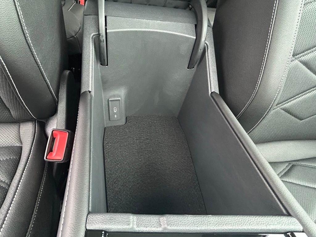 2026 Volkswagen Atlas 2.0T SE w/Technology Tampa FL