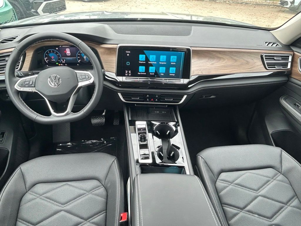 2026 Volkswagen Atlas 2.0T SE w/Technology Tampa FL