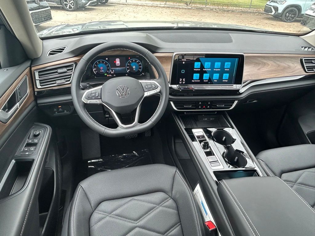 2026 Volkswagen Atlas 2.0T SE w/Technology Tampa FL