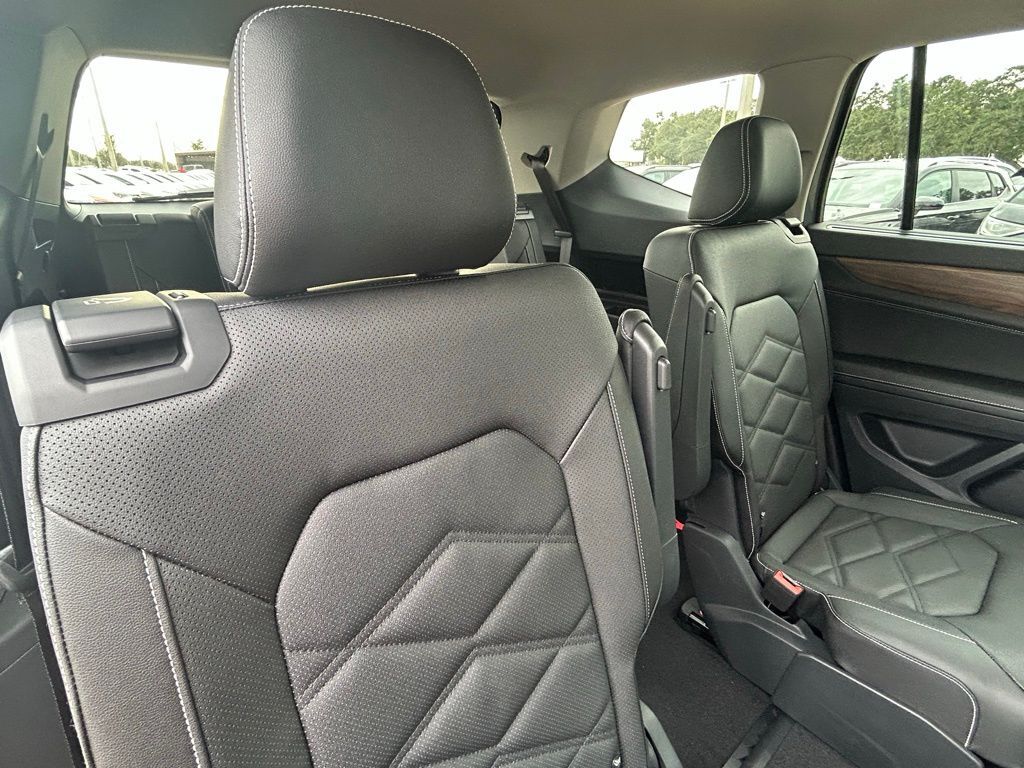 2026 Volkswagen Atlas 2.0T SE w/Technology Tampa FL