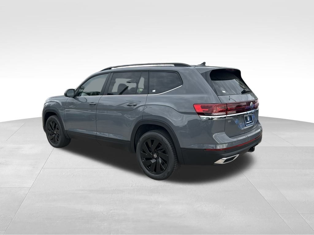 2026 Volkswagen Atlas 2.0T SE w/Technology Tampa FL