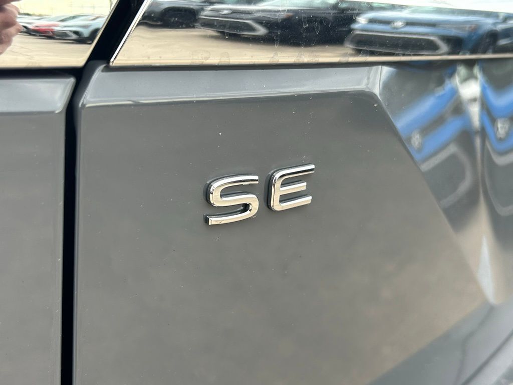 2026 Volkswagen Atlas 2.0T SE w/Technology Tampa FL