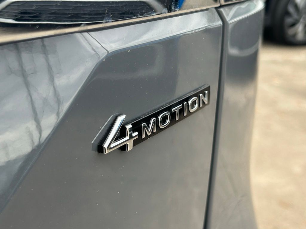 2026 Volkswagen Atlas 2.0T SE w/Technology Tampa FL