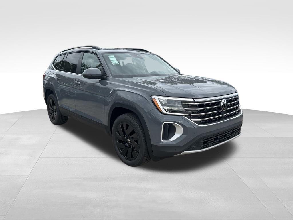 2026 Volkswagen Atlas 2.0T SE w/Technology Tampa FL