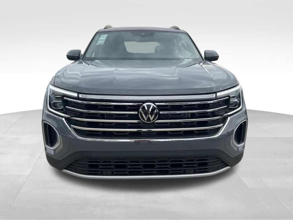 2026 Volkswagen Atlas 2.0T SE w/Technology Tampa FL