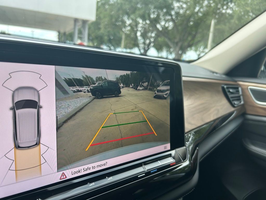 2026 Volkswagen Atlas 2.0T SE w/Technology Tampa FL