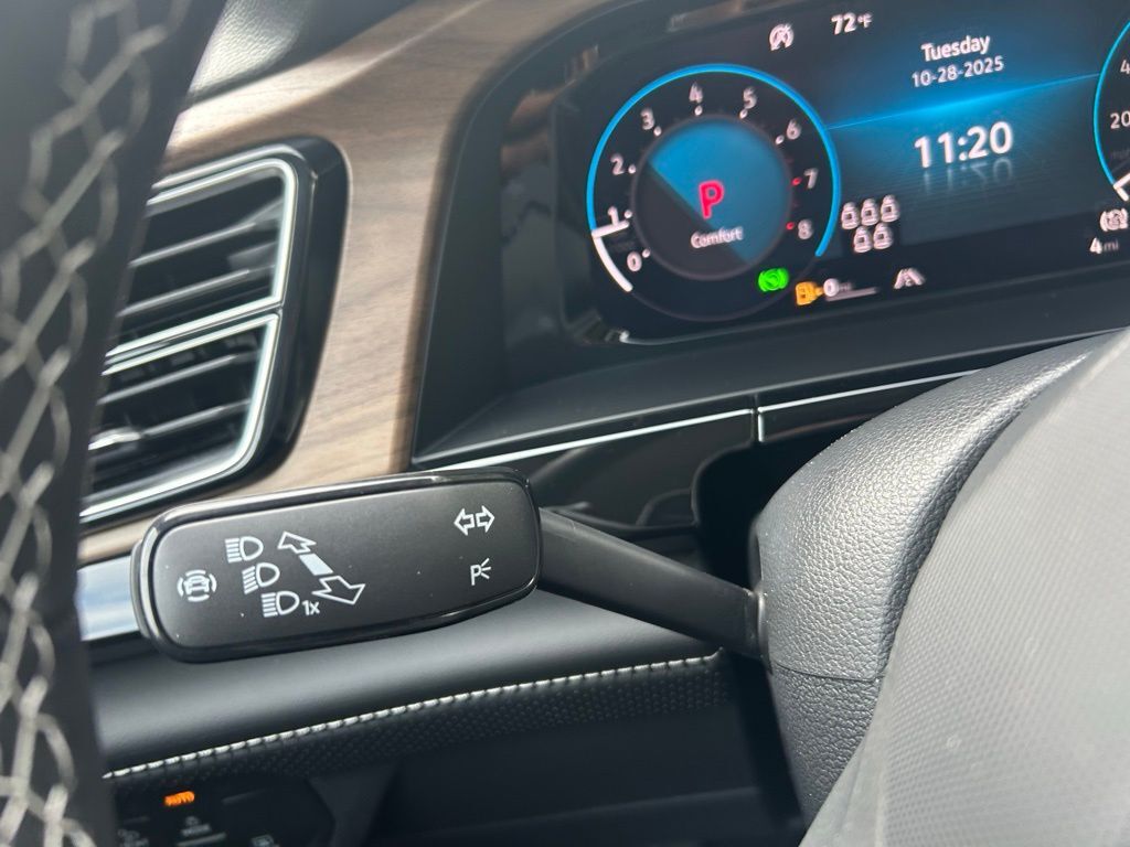 2026 Volkswagen Atlas 2.0T SE w/Technology Tampa FL