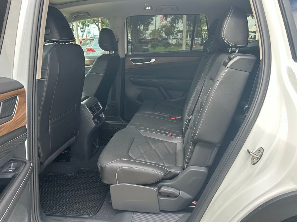 2026 Volkswagen Atlas 2.0T SE w/Technology Tampa FL