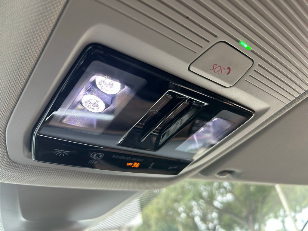 2026 Volkswagen Atlas 2.0T SE w/Technology Tampa FL