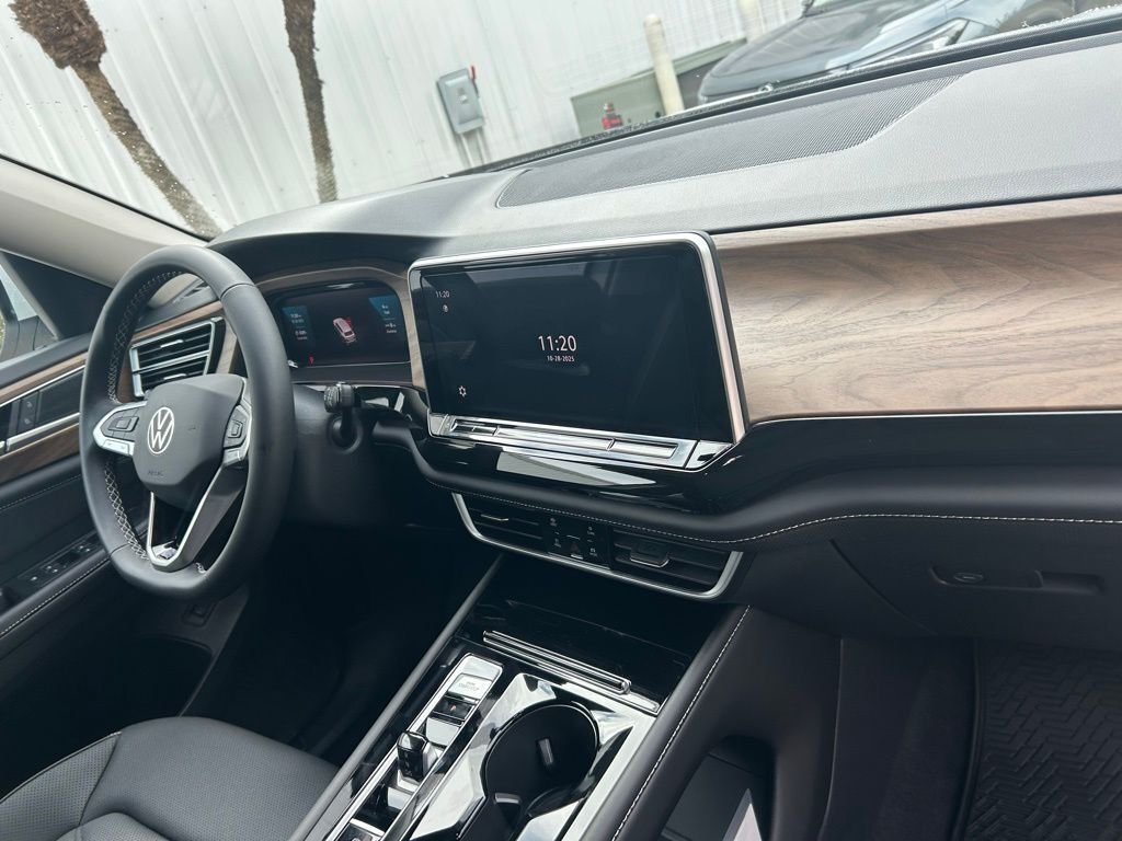 2026 Volkswagen Atlas 2.0T SE w/Technology Tampa FL