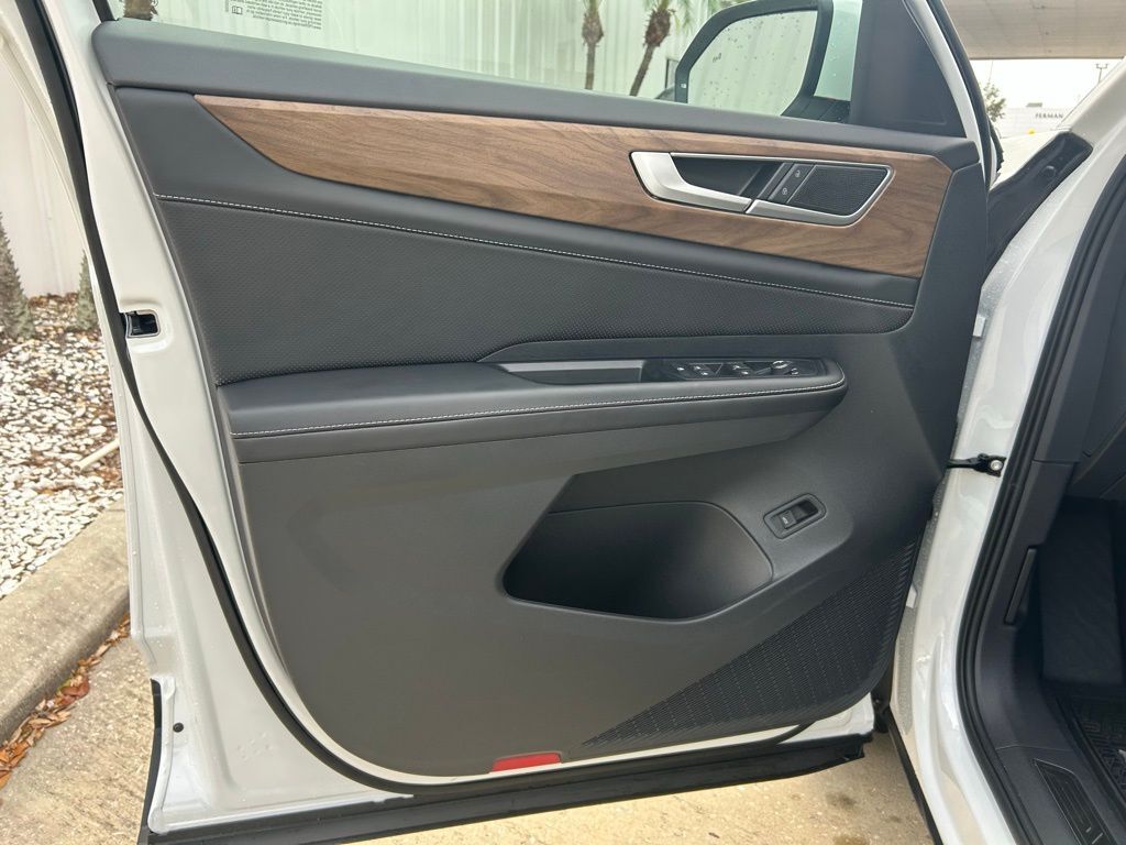 2026 Volkswagen Atlas 2.0T SE w/Technology Tampa FL