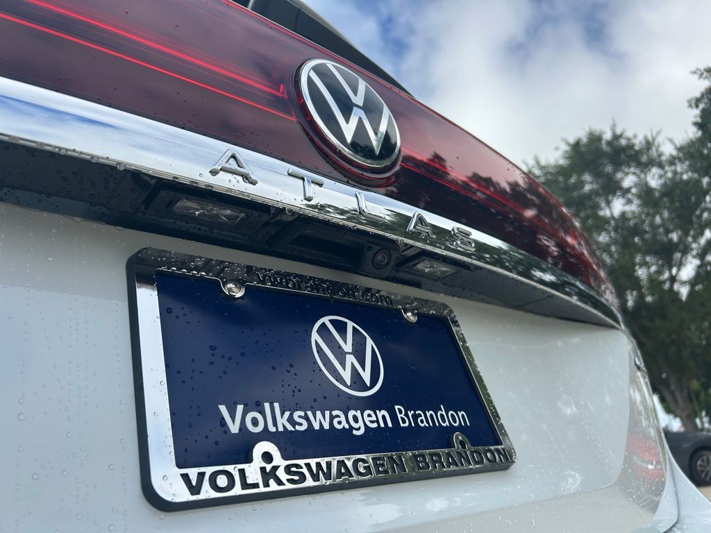 2026 Volkswagen Atlas 2.0T SE w/Technology Tampa FL