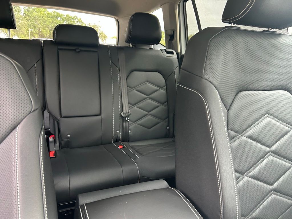 2026 Volkswagen Atlas 2.0T SE w/Technology Tampa FL