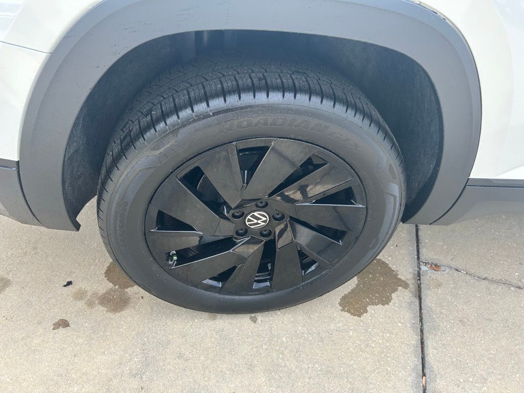 2026 Volkswagen Atlas 2.0T SE w/Technology Tampa FL