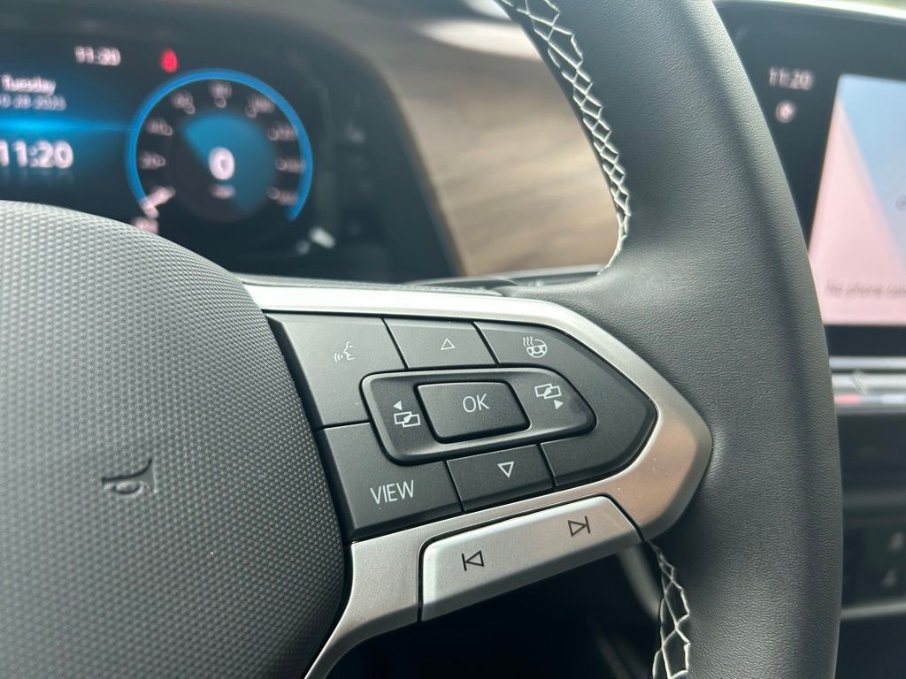 2026 Volkswagen Atlas 2.0T SE w/Technology Tampa FL