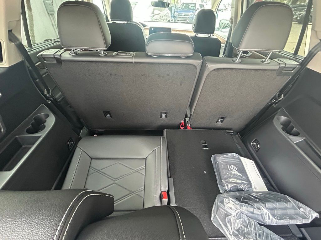 2026 Volkswagen Atlas 2.0T SE w/Technology Tampa FL